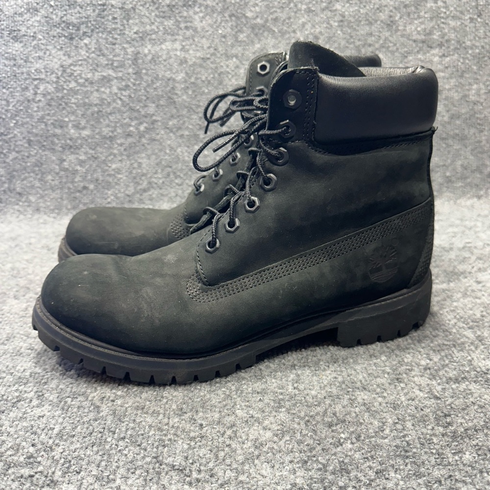 Timberland Men's 6-Inch Premium Waterproof Boot PO0124